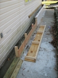 installing Frost proof shallow foundation construction techniques How to Do it yourself insulation