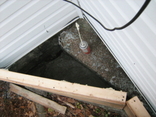 frost proof shallow foundation Saving energy saving rock foundation stabilization underpinning
