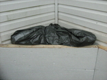 frost proof shallow foundation Saving energy saving Super insulation Bagged fiberglass