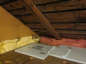SuperInsulation do it yourself how much insulation do I need
